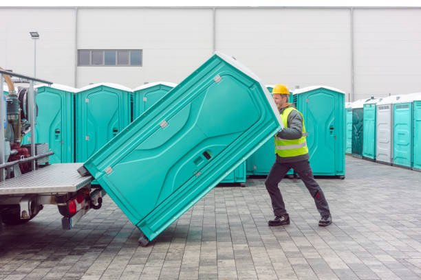 Best Long-term porta potty rental  in Farmville, VA