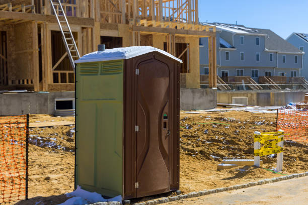  Farmville, VA Porta Potty Rental Pros