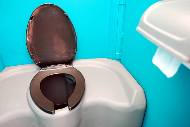 Best Affordable portable toilet rental  in Farmville, VA